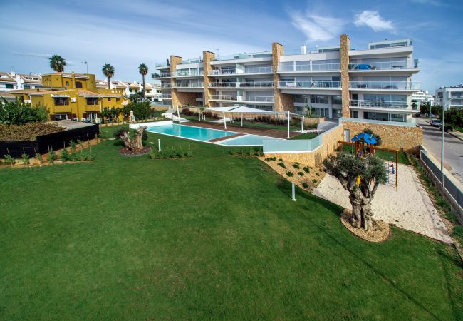 Апартаменты на Albufeira - Apartamento 3 Azuis | 3 Quartos | Albufeira