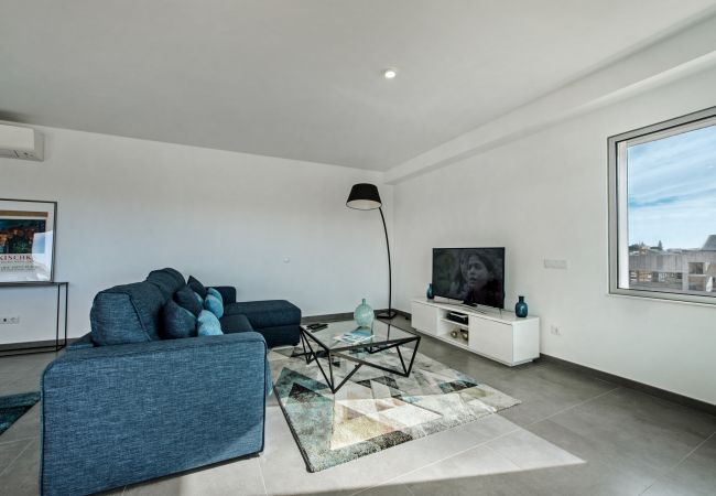 Апартаменты на Albufeira - Apartamento 3 Azuis | 3 Quartos | Albufeira