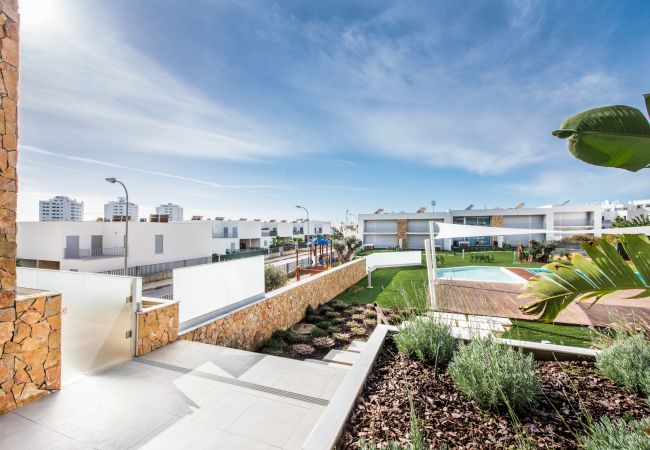 Апартаменты на Albufeira - Apartamento 3 Azuis | 3 Quartos | Albufeira