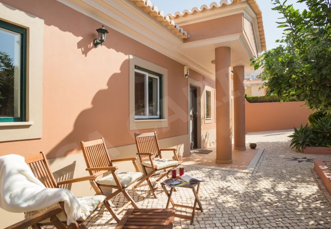 Вилла на Lagos - Casa Carinha | professionally cleaned | 5-bedroom luxury villa | private pool | near Lagos town centre