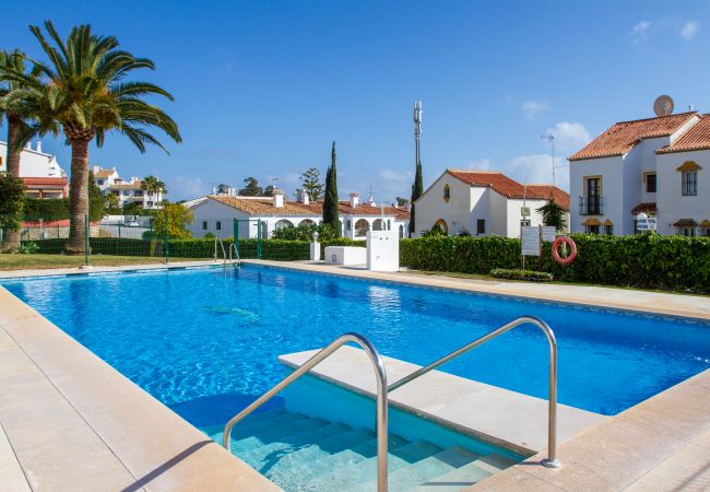 Апартаменты на Mijas Costa - Riviera Playa - Costa del Sol - Charming apartment with Sea View