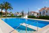 Апартаменты на Mijas Costa - Riviera Playa - Costa del Sol - Charming apartment with Sea View