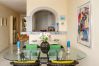 Апартаменты на Mijas Costa - Riviera Playa - Costa del Sol - Charming apartment with Sea View