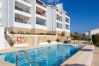 Апартаменты на Mijas Costa - Riviera Playa - Costa del Sol - Charming apartment with Sea View