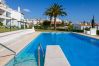 Апартаменты на Mijas Costa - Riviera Playa - Costa del Sol - Charming apartment with Sea View