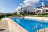 Апартаменты на Mijas Costa - Riviera Playa - Costa del Sol - Charming apartment with Sea View