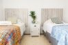 Апартаменты на Torremolinos - 7 D playamar