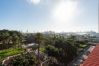 Дом на Лас Пальмас де Гран Канариа / Las Palmas de Gran Canaria - Castle and Park view  By CanariasGetaway 