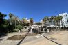 Дом на Лас Пальмас де Гран Канариа / Las Palmas de Gran Canaria - Castle and Park view  By CanariasGetaway 