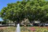 Дом на Лас Пальмас де Гран Канариа / Las Palmas de Gran Canaria - Castle and Park view  By CanariasGetaway 