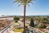 Вилла на Mijas Costa - Villa Panorama, Mijas Costa - Beautiful 4 bedroom villa, private pool