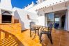 Апартаменты на Benalmádena - Pueblo Evita III, Benalmadena - 3 BED / 2 BATH, terrace, sea view