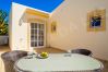 Вилла на Luz - Villa Serena da Luz |  professionally cleaned | 4-bedroom villa | children's swings and slide | heated* pool 