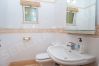 Вилла на Luz - Villa Serena da Luz |  professionally cleaned | 4-bedroom villa | children's swings and slide | heated* pool 