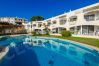 Апартаменты на Ferragudo - Clube Rio | professionally cleaned | 1-bedroom apartment | amazing views across to Portimão