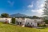 Апартаменты на Марбелья / Marbella - Azahara Marbella - Modern decorated apartment with lovely terrace view