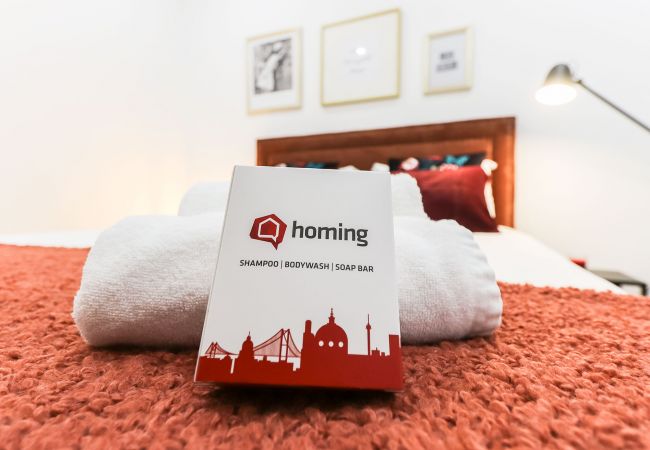 Апартаменты на Lisboa - BENFICA HISTORICAL APARTMENTS III by HOMING