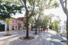 Апартаменты на Lisboa - BENFICA HISTORICAL APARTMENTS III by HOMING