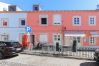 Апартаменты на Lisboa - BENFICA HISTORICAL APARTMENTS III by HOMING