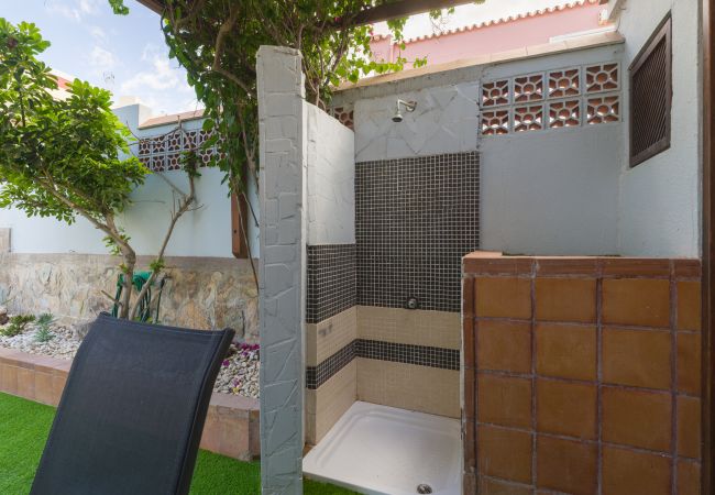 Дом на Maspalomas - Great house with Pool S.Agustín By CanariasGetaway 