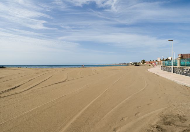 Дом на Maspalomas - Great house with Pool S.Agustín By CanariasGetaway 