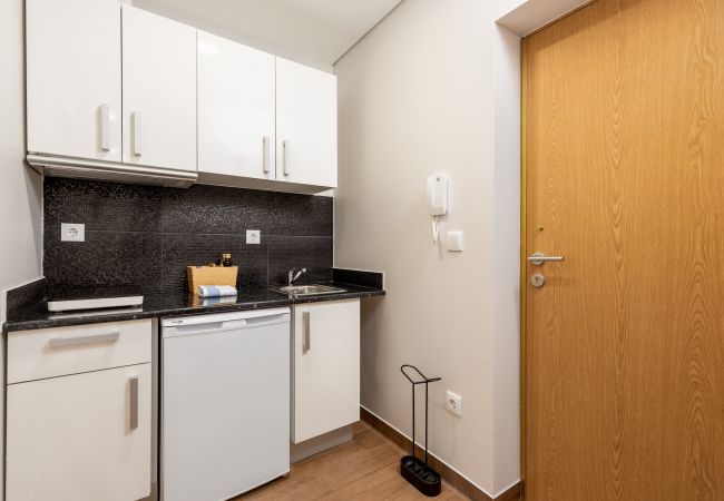 Квартира-студия на Vila Nova de Gaia - Apartamento Wine moderno (NOVO, Gaia)