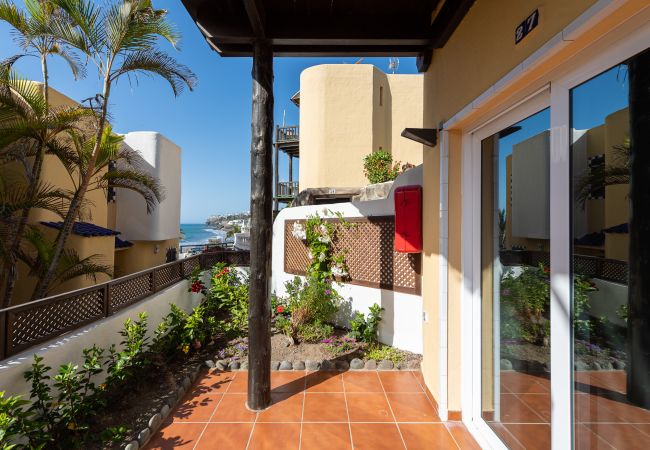 Дом на Bahia Feliz - Cute next to beach & pool- P27 By CanariasGetaway 