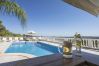 Вилла на Faro - Villa Caribe | 5 Quartos | Vistas Panorâmicas | São Brás