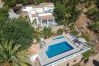 Вилла на Faro - Villa Caribe | 5 Quartos | Vistas Panorâmicas | São Brás