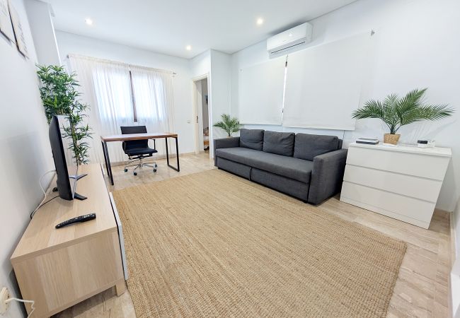Дом на Лас Пальмас де Гран Канариа / Las Palmas de Gran Canaria - Awesome beachfront terrace By CanariasGetaway  