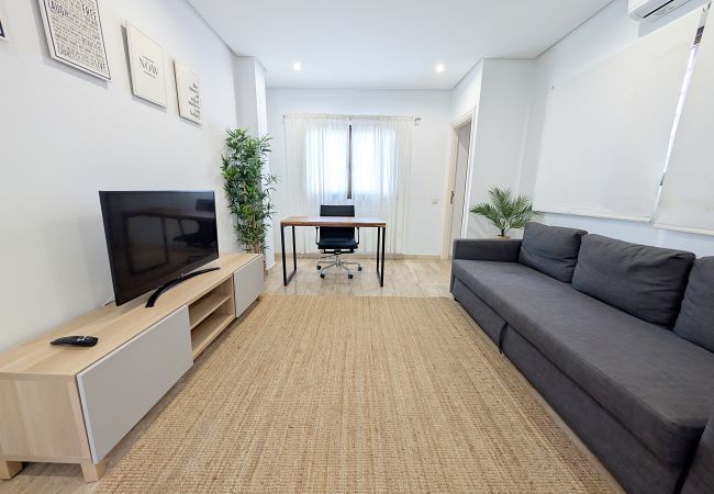 Дом на Лас Пальмас де Гран Канариа / Las Palmas de Gran Canaria - Awesome beachfront terrace By CanariasGetaway  