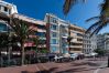 Дом на Лас Пальмас де Гран Канариа / Las Palmas de Gran Canaria - Awesome beachfront terrace By CanariasGetaway  