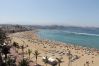 Дом на Лас Пальмас де Гран Канариа / Las Palmas de Gran Canaria - Awesome beachfront terrace By CanariasGetaway  