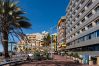 Дом на Лас Пальмас де Гран Канариа / Las Palmas de Gran Canaria - Sunset views over the sea By CanariasGetaway