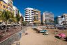 Дом на Лас Пальмас де Гран Канариа / Las Palmas de Gran Canaria - Sunset views over the sea By CanariasGetaway