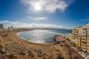 Дом на Лас Пальмас де Гран Канариа / Las Palmas de Gran Canaria - Sunset views over the sea By CanariasGetaway