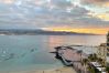 Дом на Лас Пальмас де Гран Канариа / Las Palmas de Gran Canaria - Sunset views over the sea By CanariasGetaway