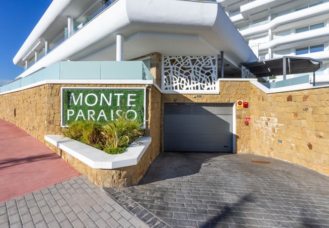 Апартаменты на Фуэнхирола / Fuengirola - Monte Paraiso, Fuengirola