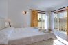 Вилла на Luz - Jardim Secreto | professionally cleaned | 4-bedroom detached villa | very close to the beach