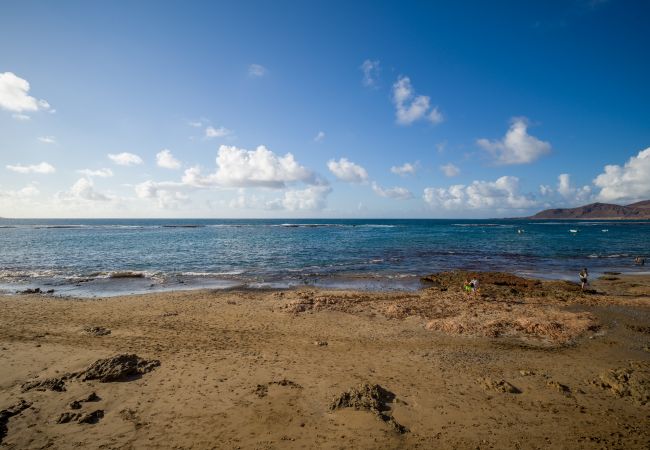 Дом на Лас Пальмас де Гран Канариа / Las Palmas de Gran Canaria -  Mirador de Las Canteras Terrace&Pool By Getaway 