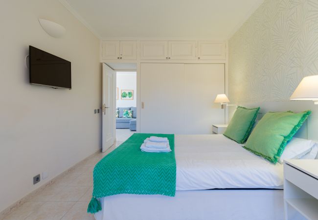 Дом на Лас Пальмас де Гран Канариа / Las Palmas de Gran Canaria -  Mirador de Las Canteras Terrace&Pool By Getaway 