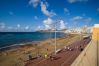 Дом на Лас Пальмас де Гран Канариа / Las Palmas de Gran Canaria -  Mirador de Las Canteras Terrace&Pool By Getaway 