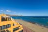 Дом на Лас Пальмас де Гран Канариа / Las Palmas de Gran Canaria -  Mirador de Las Canteras Terrace&Pool By Getaway 