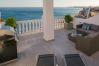 Апартаменты на Benalmádena - Balcon de Benalmadena - Unique Penthouse Terrace w/ Mediterranean View