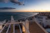 Апартаменты на Benalmádena - Balcon de Benalmadena - Unique Penthouse Terrace w/ Mediterranean View