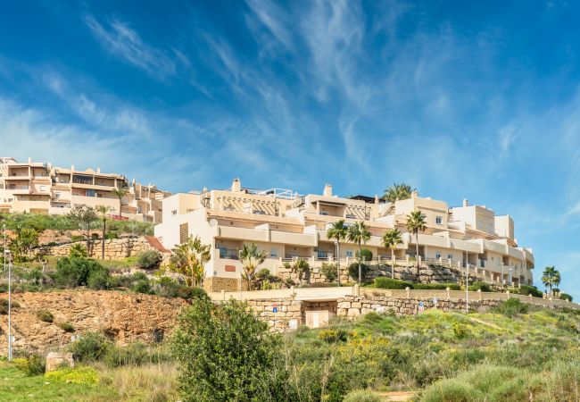 Апартаменты на La Cala de Mijas - Las Terrazas de Cala Mijas