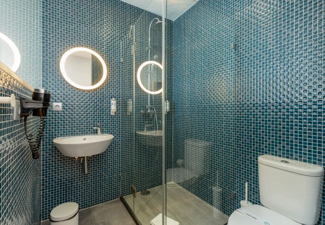 Апартаменты на Porto - Apartamento Superb Townhouse (9 Quartos, Grupos e Famílias grandes)