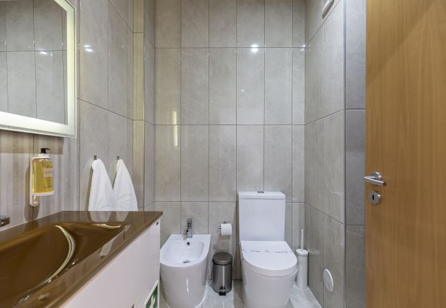 Квартира-студия на Porto - Feel Corporate Housing Marquês I