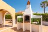 Вилла на Cap d´Artruix - VILLA PLUTON