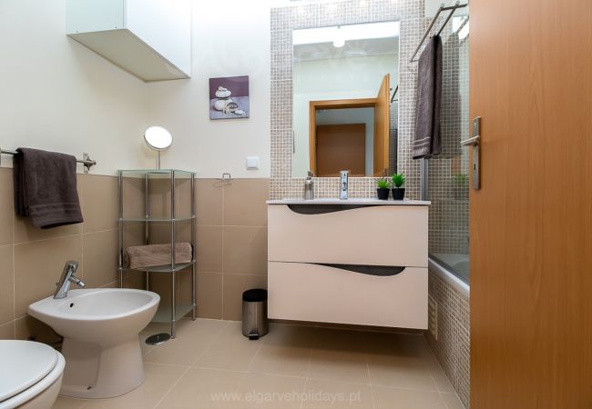 Апартаменты на Cabanas de tavira - Apartamento Cabanas Beach